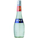 リキュール ボルス トリプル セック キュラソー 700ml (74908) liqueur カクテル(31-0)