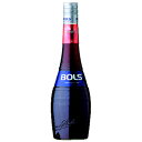 リキュール 酒 通販 人気商品 最安値に挑戦中！1575年にルーカス・ボルスによってアムステルダムで誕生した「ボルス」。果汁をはじめとした天然材料から生まれる高い品質とバーテンディングへの様々なニーズをもとに開発されたボトルデザインは、世界中のプロバーテンダーから高い支持を集めています。成熟した濃厚な赤色のチェリーをベースに、バランスのとれたアーモンドフレーバーを足したコクのあるリキュールです。