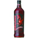 リキュール オルデスローエ ドラッフェンブルート 700ml 取寄 (74135) liqueur カクテル(95-0)