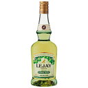 リキュール ルジェ グリーン アップル 22度700ml (74325) liqueur カクテル(65-3)