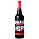 リキュール　ドラキュラズ ブラッド 700ml (74140)　liqueur カクテル(33-3)