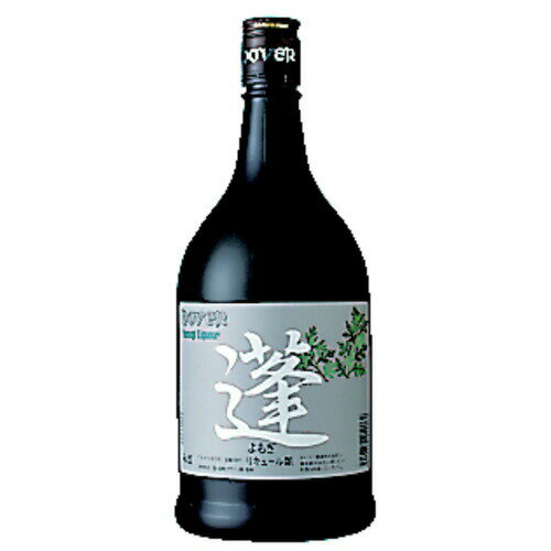 リキュール　ドーバー和酒 蓬 (よもぎ) 700ml (30905)　liqueur カクテル(26-2)