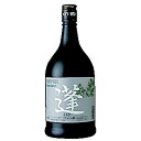 リキュール ドーバー和酒 蓬 (よもぎ) 700ml (30905) liqueur カクテル(26-2)