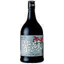 リキュール　ドーバー和酒 紫蘇 (しそ) 700ml (30902)　liqueur カクテル(26-2)