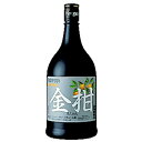 リキュール ドーバー和酒 金柑 (きんかん) 700ml (30904) liqueur カクテル(26-2)