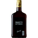 リキュール　アマレット ディ トリノ ヴィンチェンツィ 700ml (74704)　liqueur カクテル(73-1)