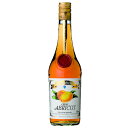 リキュール エギュベル クレーム ダブリコ 700ml (74363) liqueur カクテル(78-5)