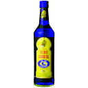 リキュール　ロイヤルコイマンズ ブルーライチ 700ml (74447)　liqueur カクテル(65-6)