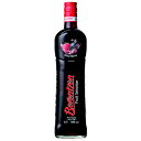 リキュール ベレンツェン ワイルドベリー 700ml 取寄 (74852) liqueur カクテル(92-0)