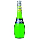 リキュール ボルス メロン リキュール 700ml (74918) liqueur カクテル(31-0)