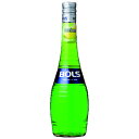 リキュール　ボルス メロン リキュール 700ml (74918)　liqueur カクテル(31-0)