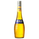 リキュール ボルス マンゴー 700ml 取寄(74903) liqueur カクテル(91-0)