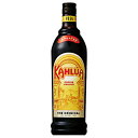 リキュール　カルーア コーヒー 700ml (74773)　liqueur カクテル(32-2)