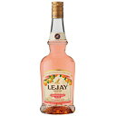 リキュール ルジェ ピンクグレープフルーツ 700ml 取寄 (74390) liqueur カクテル(91-0)