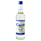 カリブ カナデュー 100% さとうきび 天然糖液 700ml (78958)(26-2)