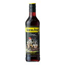 リキュール ヴォーツェル ペーター (ハーブ) 700ml (74120) liqueur カクテル(73-2)