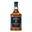 ウイスキー　ジムビーム ダブルオーク 700ml (71122)　洋酒 Whisky(76-1)