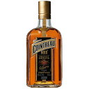 リキュール コアントロー ノワール 700ml (74204) liqueur カクテル(22-4)