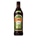 リキュール カルーア 抹茶 700ml 取寄 (74767) liqueur カクテル(91-0)