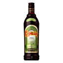 リキュール　カルーア 抹茶 700ml (91-0)(74767) 取寄　liqueur