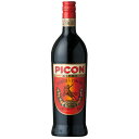 リキュール アメール ピコン 1000ml (74004) liqueur カクテル(25-6)