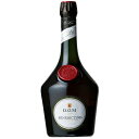 ꥭ塼롡٥ͥǥƥ DOM 750ml (74017)liqueur ƥ(33-2)