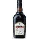 リキュール　チェリー ヒーリング 700ml (74317)　liqueur カクテル(33-4)