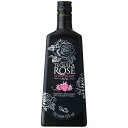 リキュール　テキーラローズ ストロベリー クリーム 700ml (74794)　liqueur カクテル(78-5)