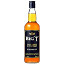 ECXL[@g}[eB Big uTv (rbOT) 700ml (70703)@m Whisky(77-5)