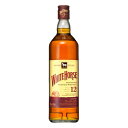 ウイスキー ホワイト ホース 12年 700ml (70733) ■ 洋酒 Whisky(21-4)