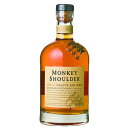 ウイスキー モンキーショルダー 700ml (70798) 洋酒 Whisky(74-8)