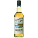 ウイスキー　キャンベルタウン ロッホ 700ml (70799)　洋酒 Whisky(77-1)