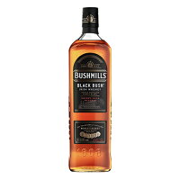 ウイスキー　ブッシュミルズ ブラックブッシュ 700ml (70905)　洋酒 Whisky(37-0)