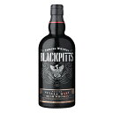 ウイスキー　ティーリング ブラックピッツ ピーテッドシングルモルト 700ml (70968)　洋酒 Whisky(74-6)