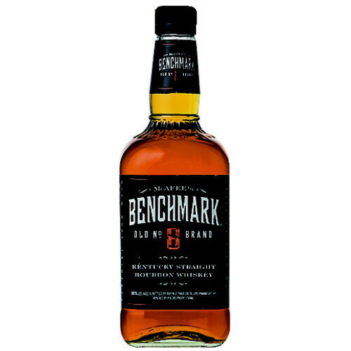 ウイスキー　ベンチマーク 750ml (71014)　洋酒 Whisky(36-0)