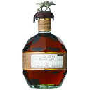 ウイスキー　ブラントン ストレート フロム ザ バレル 700ml (71030)　洋酒 Whisky(35-5)