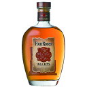 ウイスキー　フォアローゼズ スモールバッチ 700ml (71084) フォアローゼス　洋酒 Whisky(76-2)