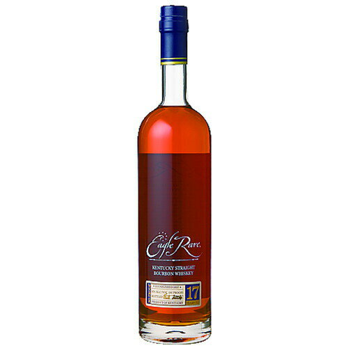 ウイスキー　イーグルレア 17年シングルバレル 750ml (71112)　洋酒 Whisky(74-3)