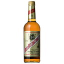 ウイスキー　オールド フィッツジェラルド スタンダード 750ml (71195)　洋酒 Whisky(98-0)