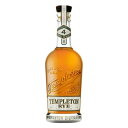 ウイスキー　テンプルトン ライ 4年 750ml (71341)　洋酒 Whisky(76-1)