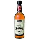 ウイスキー　ハーシュ セレクション スペシャル リザーブ 20年 (イリノイ州) 750ml (71721)　洋酒 Whisky(74-3)