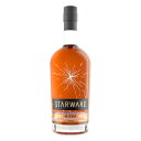 ウイスキー スターワード ノヴァ 700ml (71850) 洋酒 Whisky(74-6)