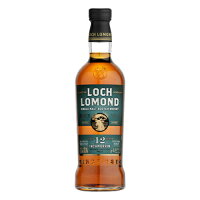 ウイスキー　ロッホローモンド インチマリン 12年 700ml (77587)　洋酒 Whisky(74-2)