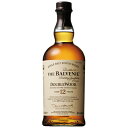 ウイスキー　バルヴェニー ダブルウッド 12年 700ml (79501☆)　洋酒 Whisky(32-2)