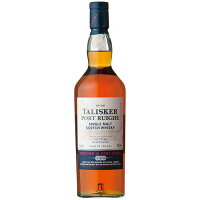 ウイスキー　タリスカー ポートリー 700ml (79598)　洋酒 Whisky(34-3)