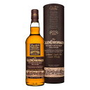 GLENDRONACH ウイスキー　グレンドロナック トラディショナリー ピーテッド 700ml (79639☆)　洋酒 Whisky(22-2)