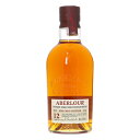 ウイスキー　アベラワー 12年 ノンチルフィルター 700ml (79836)　洋酒 Whisky(74-8)