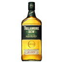 ウイスキー　タラモアデュー (正規品) 700ml (90912)　洋酒 Whisky(22-5)