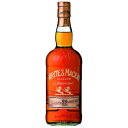 ウイスキー　ホワイト&マッカイ 22年 700ml (70719)　洋酒 Whisky(77-5)