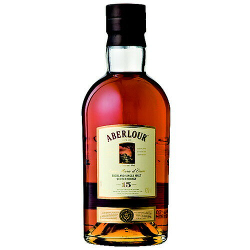 ウイスキー　アベラワー 15年 マリー デゴッセ(マリー デコス) 700ml (70007)　洋酒 Whisky(98-0)